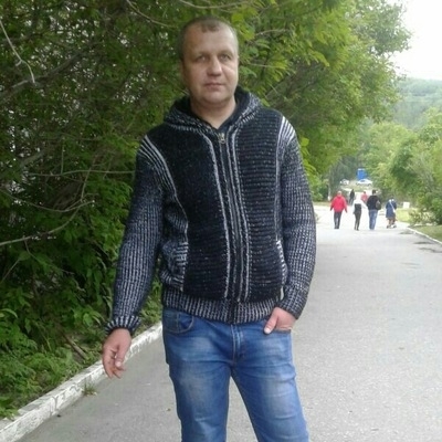 Sergey, 45, Sevastopol
