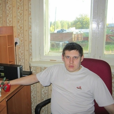 Andrey, 33, Pyyeldino