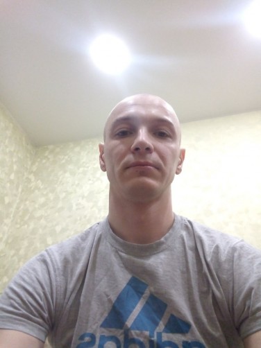 Vladimir, 35, Elektrostal