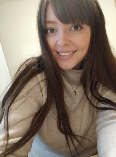 Kristina, 25, Novokuznetsk