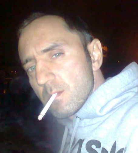 Рамзан, 44, Zaporizhia