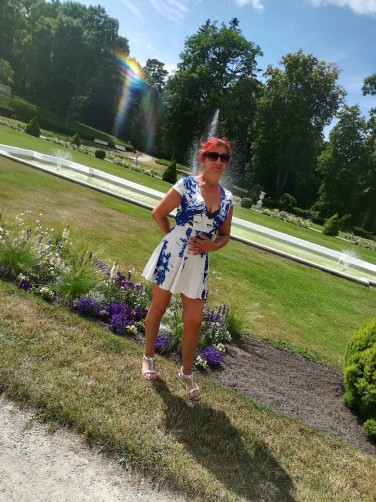Virginijavel, 53, Klaipeda