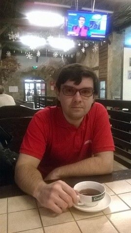 Andrey, 37, Sarov