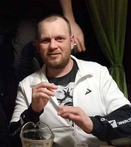 Dmitriy, 35, Zvenigorod