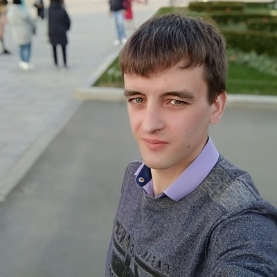 Yuriy, 31, Balashov