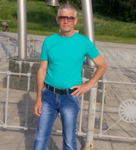 Andrey, 56, Kondopoga