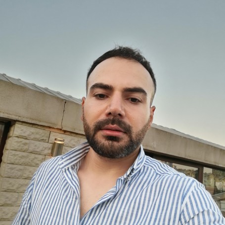 Fatih, 29, Marmaris
