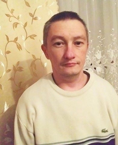 Aleksandr, 40, Berdychiv