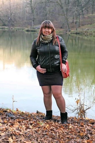 Tatyana, 30, Ryazan