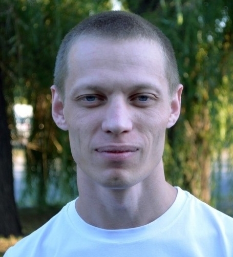 Vladimir, 37, Dnipro