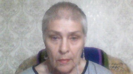 Ludmila, 73, Kirishi