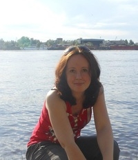 Marina, 42, Severodvinsk