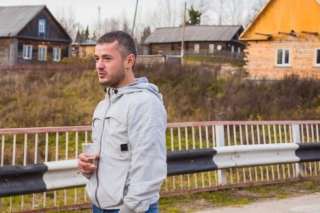 Artem, 35, Kirov
