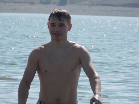 Aleksandr, 33, Satbaev