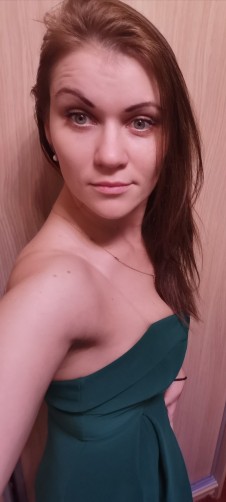 Mariya, 34, Tosno