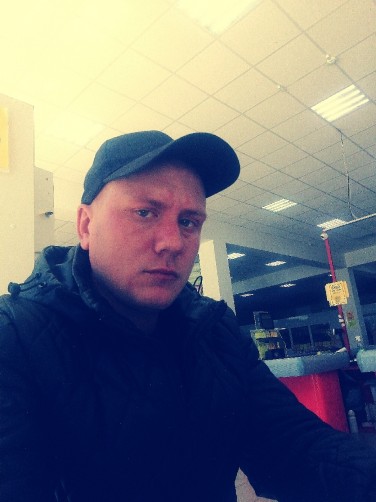 Danil, 29, Uspenskoye