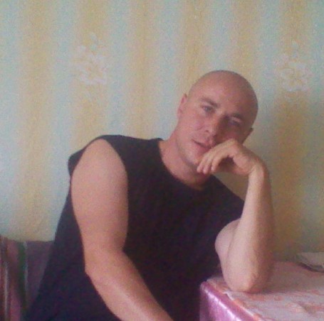 Aleksandr, 41, Hrodna