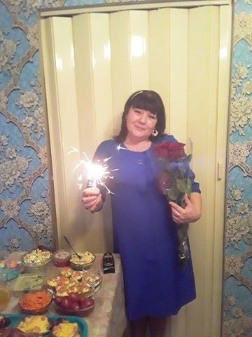Lyuda, 43, Saratov