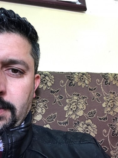 Mardin, 34, As Sulaymaniyah