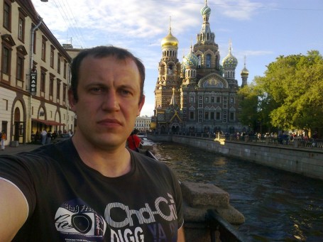 Sergey, 37, Balakovo