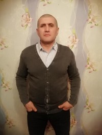 Хачатур, 53, Ливны, Орловская, Россия