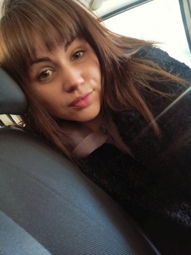 Kristina, 26, Vologda