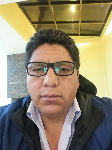 Alejandro, 50, Gualaceo