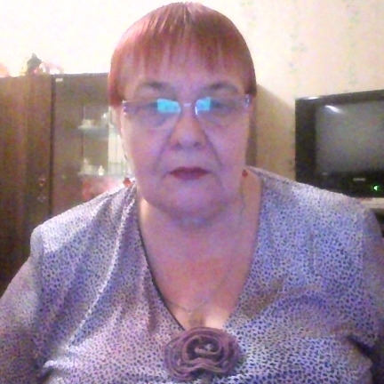 Nadezhda, 74, Rostov