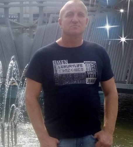 Sergіy, 42, Cherkasy