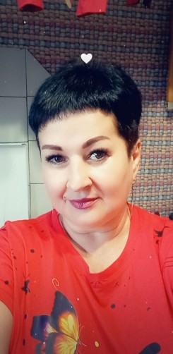 Elena, 55, Saratov