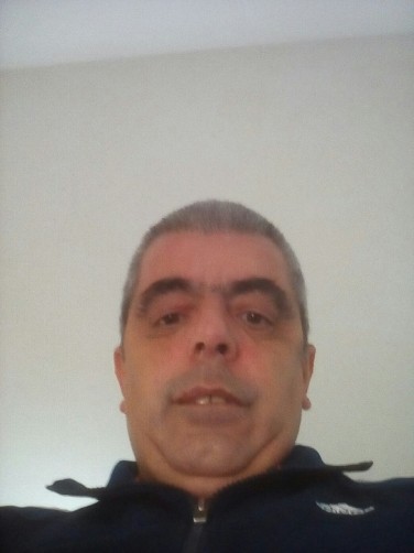 Antonio, 54, Orosei