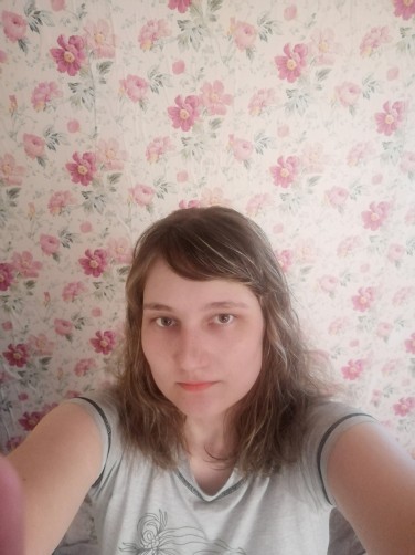 Natalya, 33, Krasnoyarsk