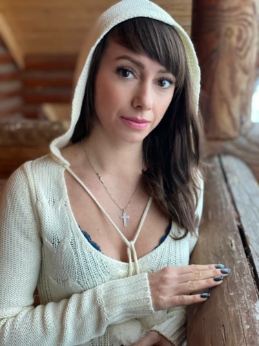 Viktoriya, 34, Moscow
