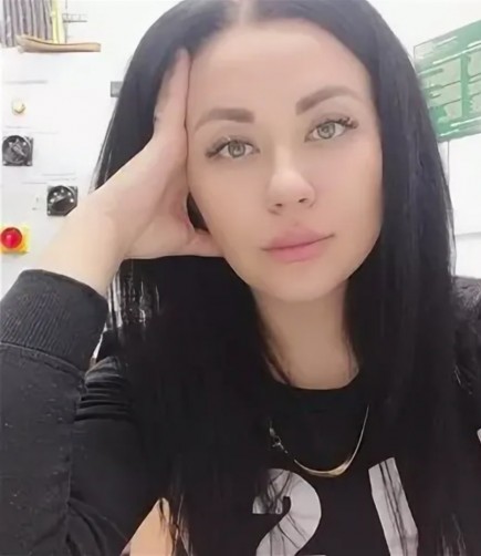Svetlana, 32, Kaliningrad