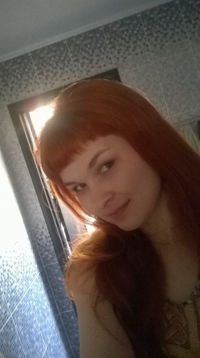 Lyudmila, 32, Kirov