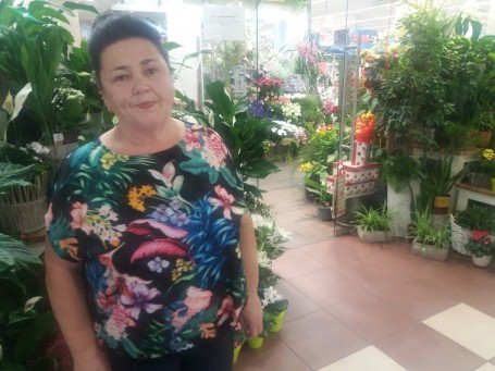 Nadezhda, 67, Kyiv