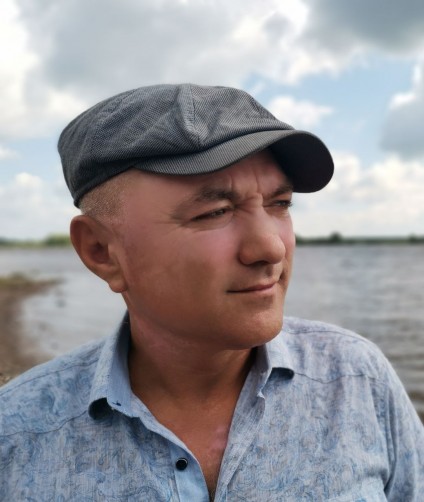 Ismail, 51, Pudozh