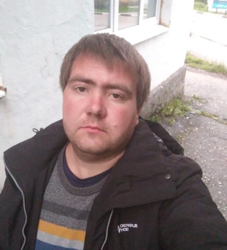 Ivan, 32, Kungur