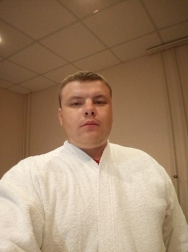 Sergey, 30, Savinskoye