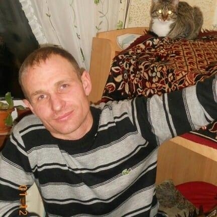 Сергей, 41, Pavlodar
