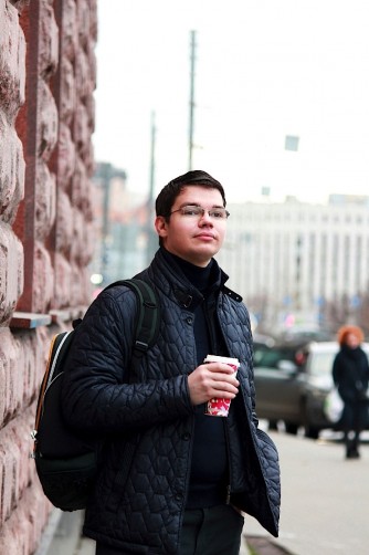 Dmitriy, 30, Sergiyev Posad