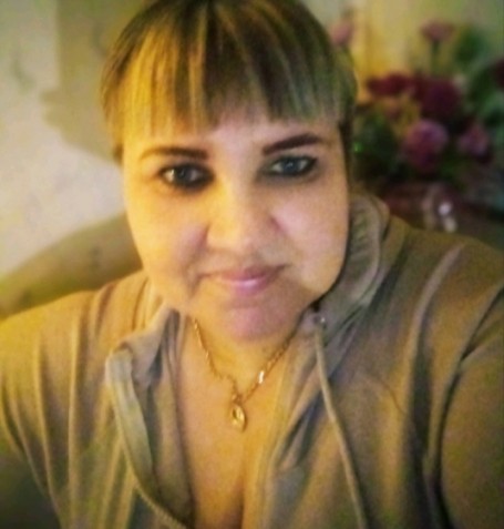 Lyudmila, 37, Kaliningrad
