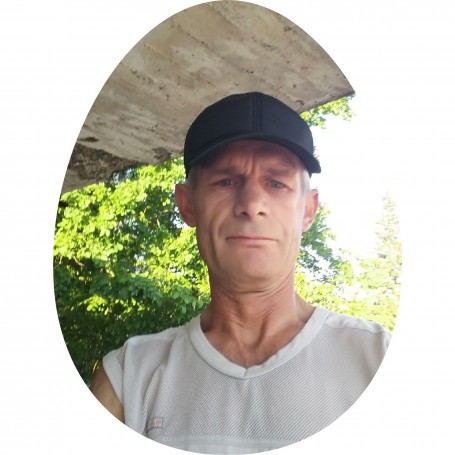 Игорь, 51, Ribnita