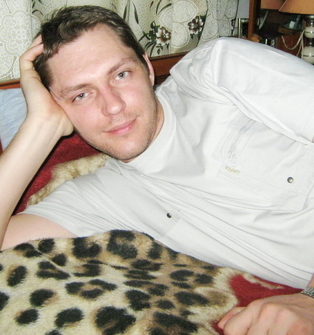 Vitaly, 43, Ivano-Frankivsk