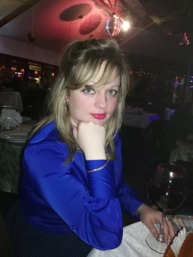 Natalya, 35, Kyiv