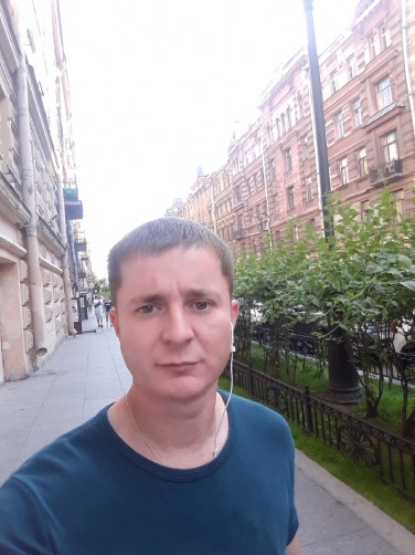 Maks, 37, Artemovskiy