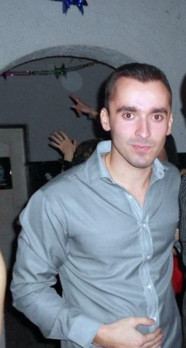Branislav, 34, Melenci