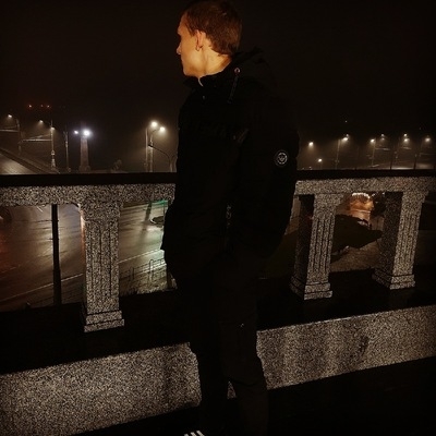 Dmitry, 20, Mogilev
