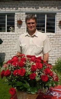 Igor, 62, Tikhvin