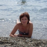 Irina, 58, Nizhny Novgorod